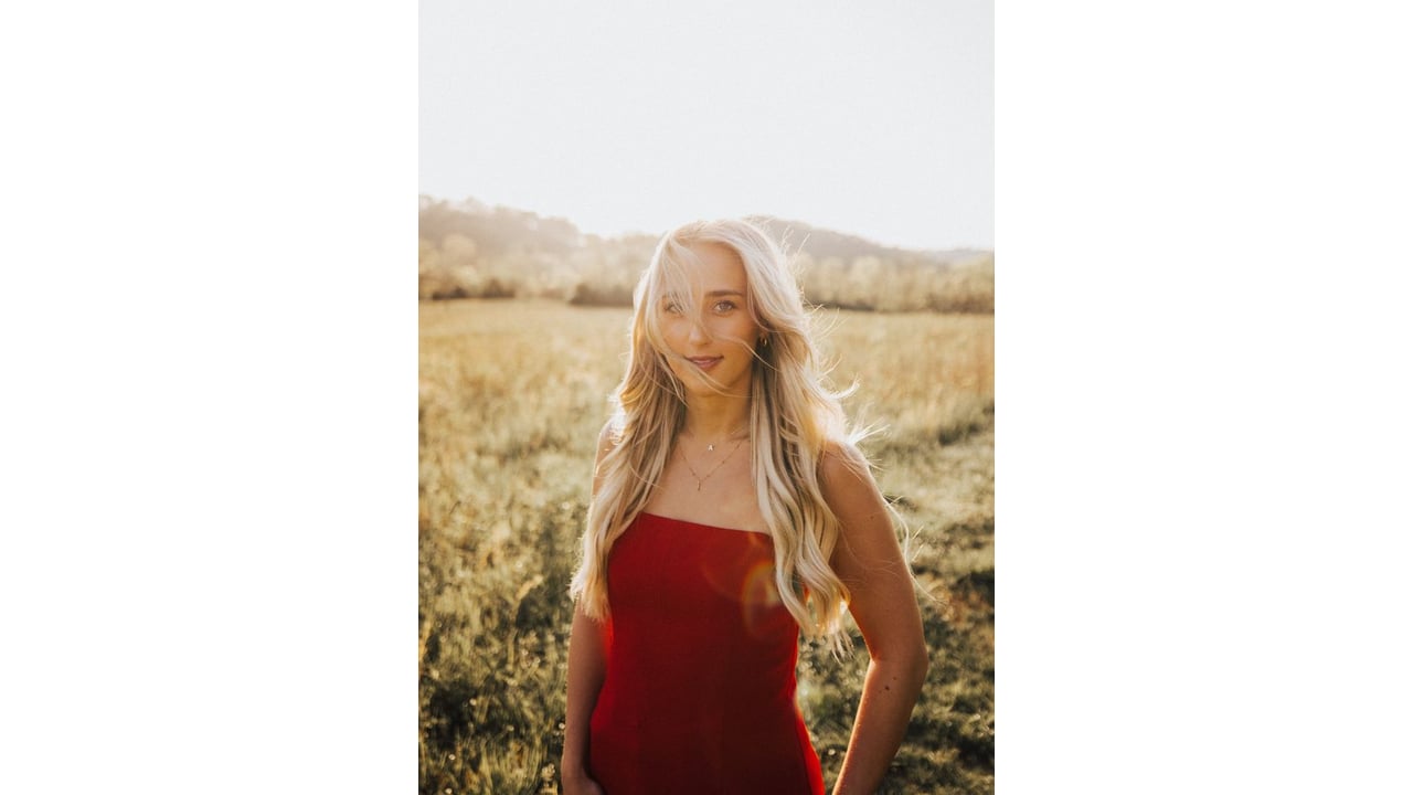 Ashley Cooke