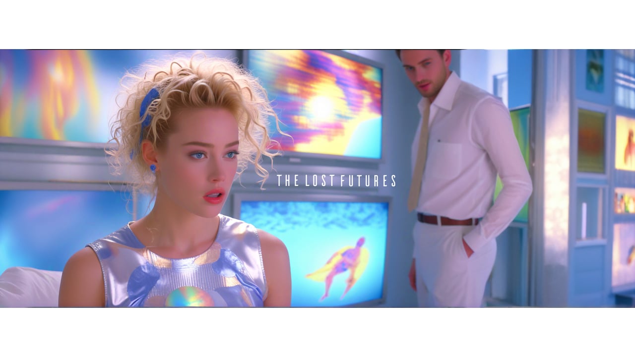 The Lost Futures