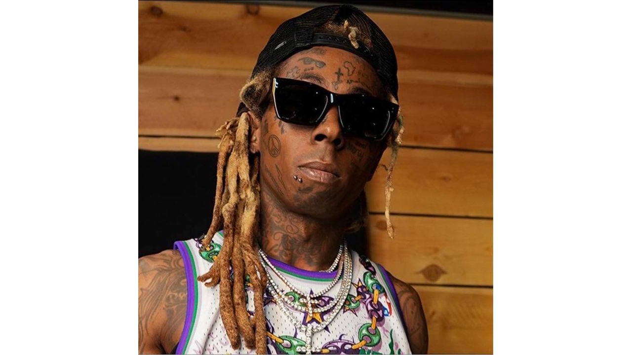 Lil Wayne