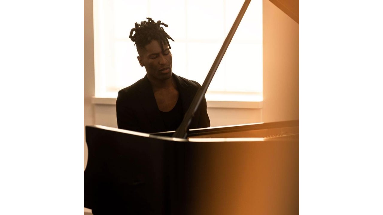 Jon Batiste