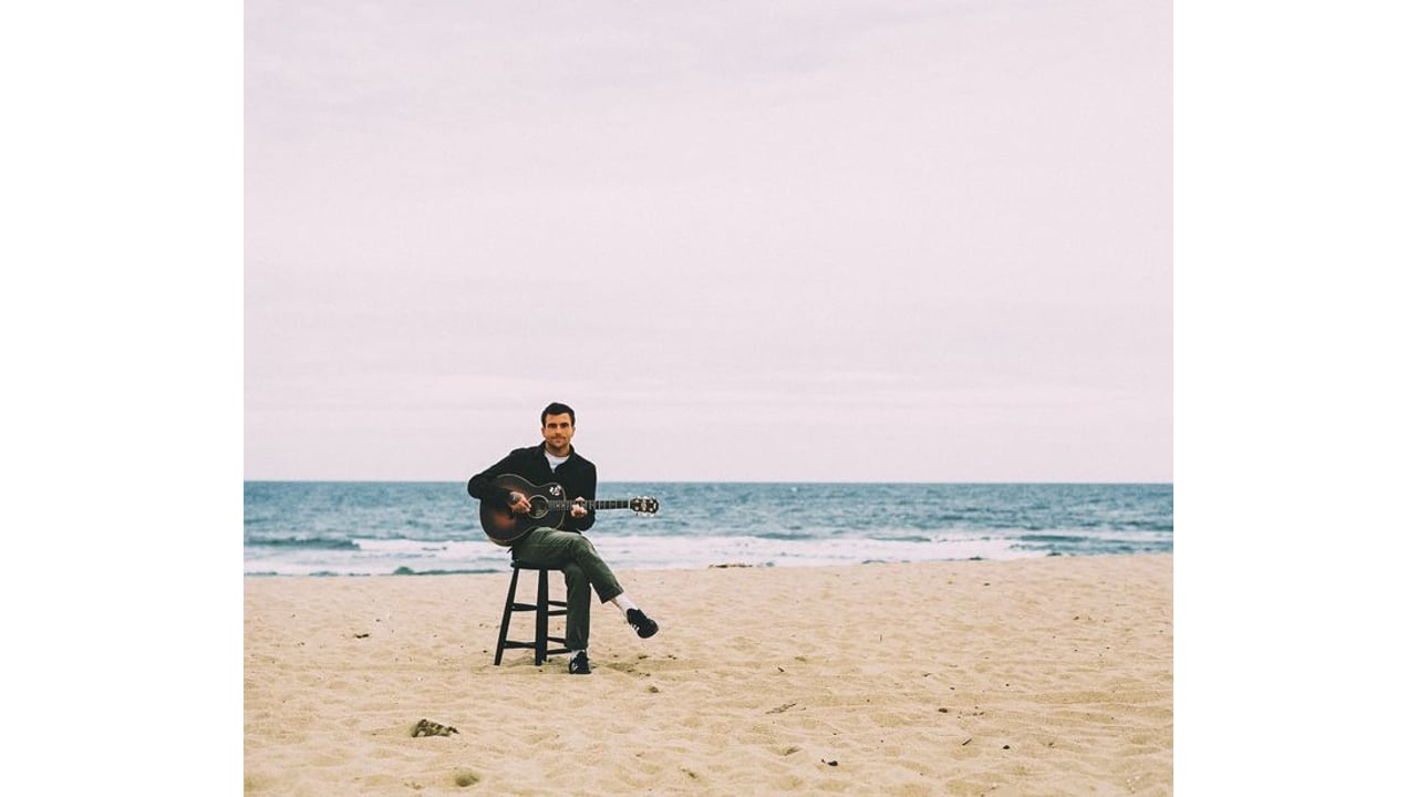 Anthony Green