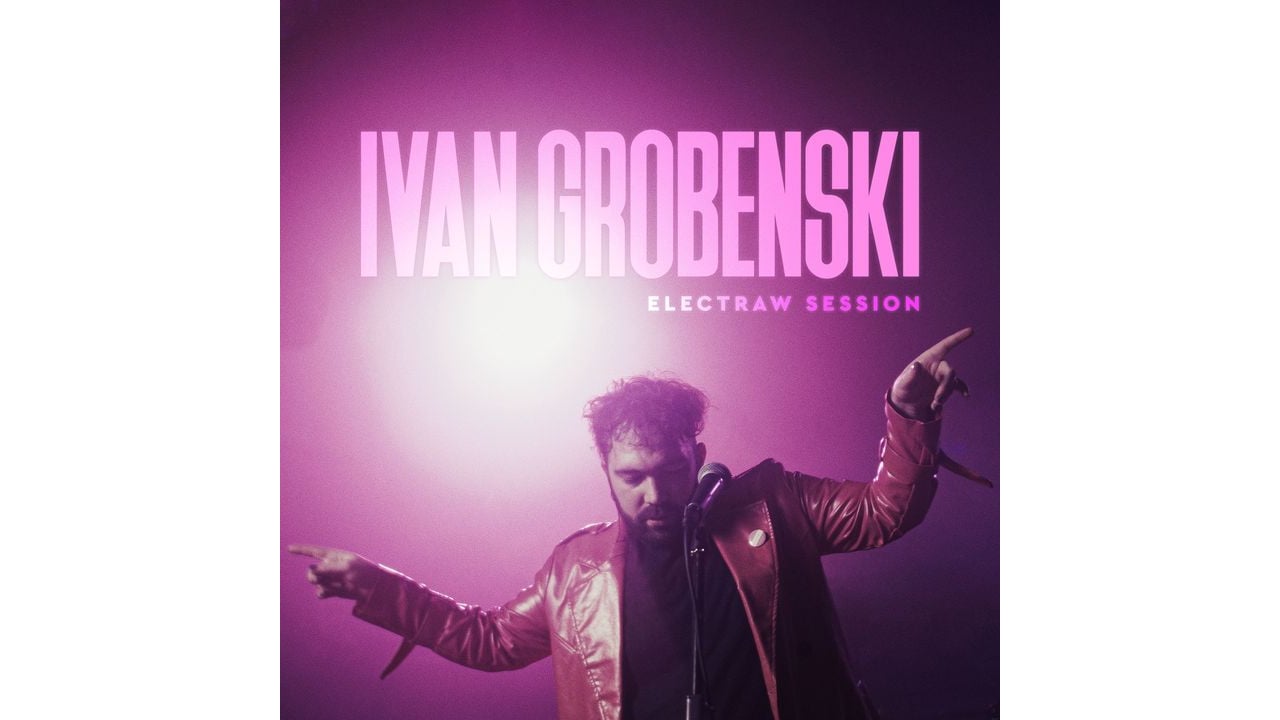 Ivan Grobenski