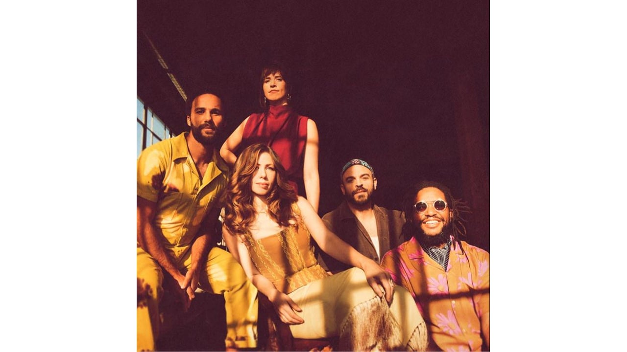 Lake Street Dive