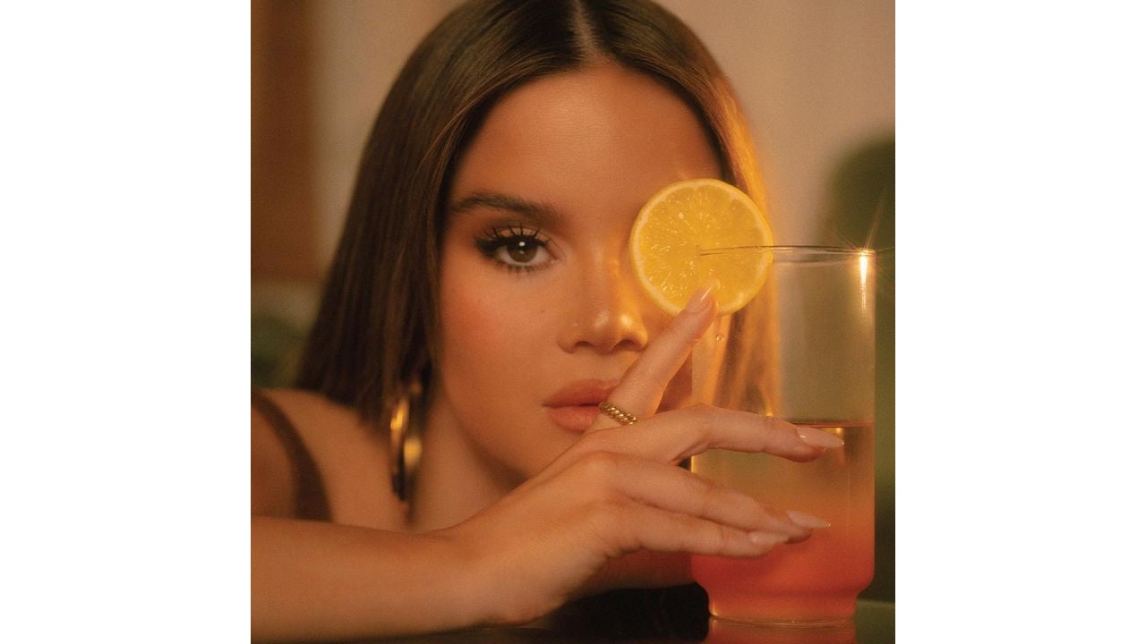 Maren Morris