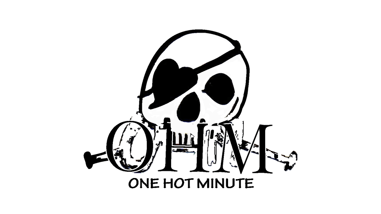 One Hot Minute