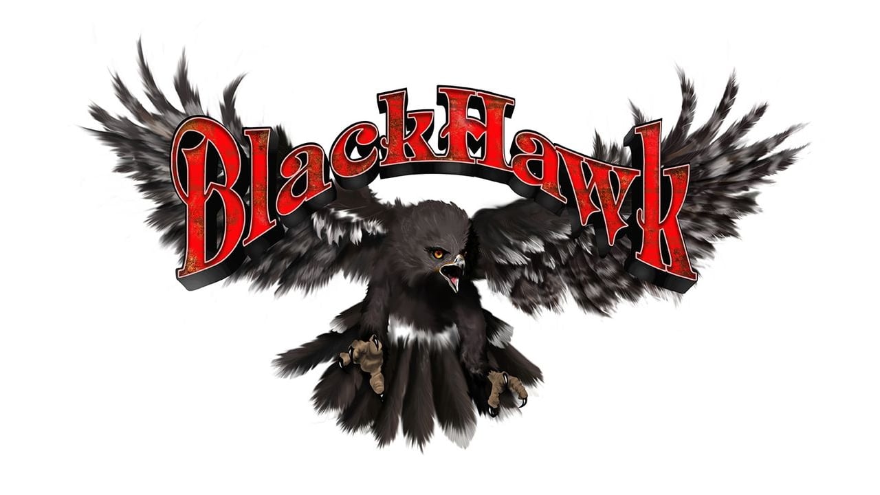 Blackhawk