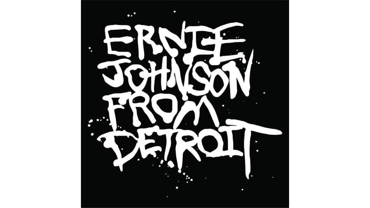 Ernie Johnson From Detroit