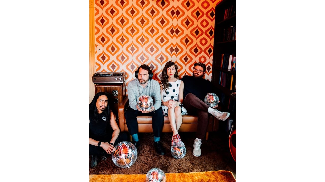 Silversun Pickups