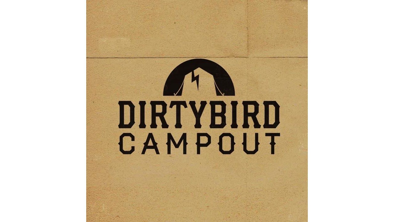 Dirtybird Campout