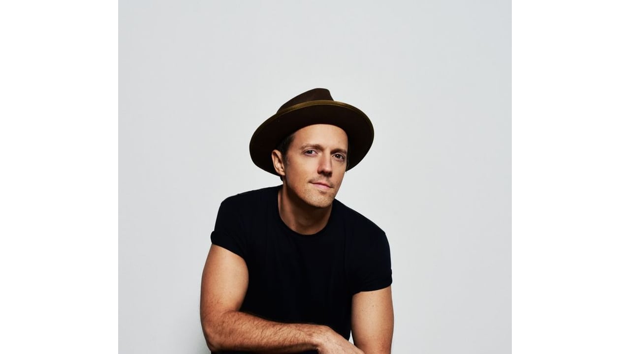 Jason Mraz