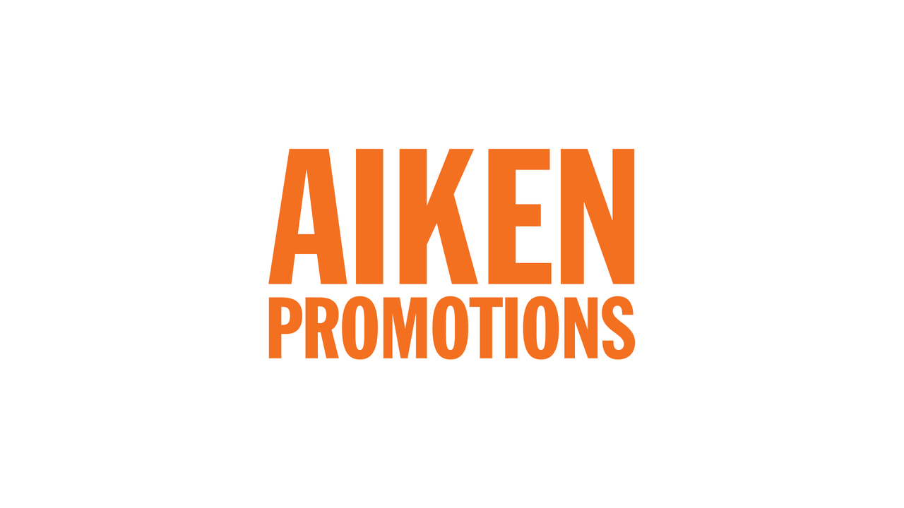 Aiken Promotions
