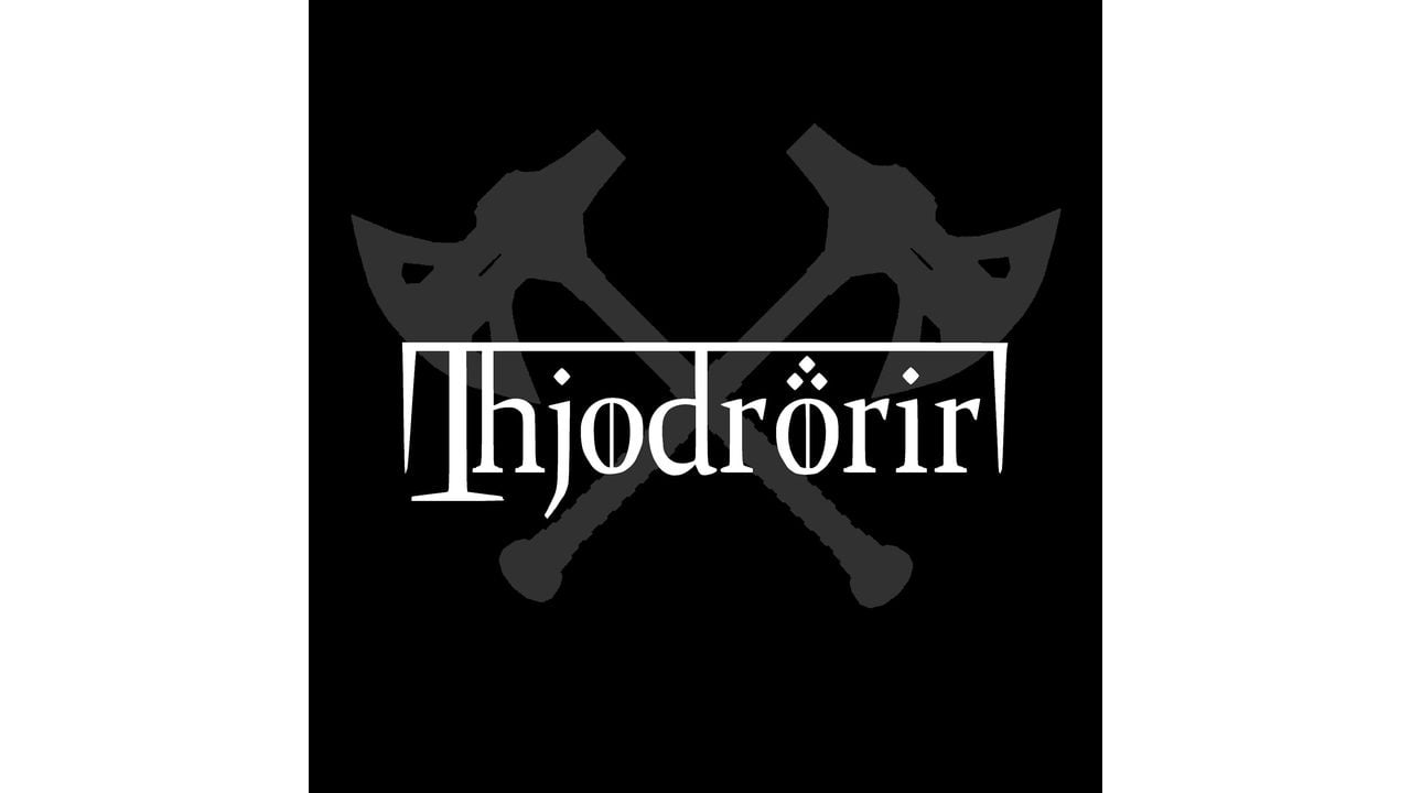 Thjodrörir
