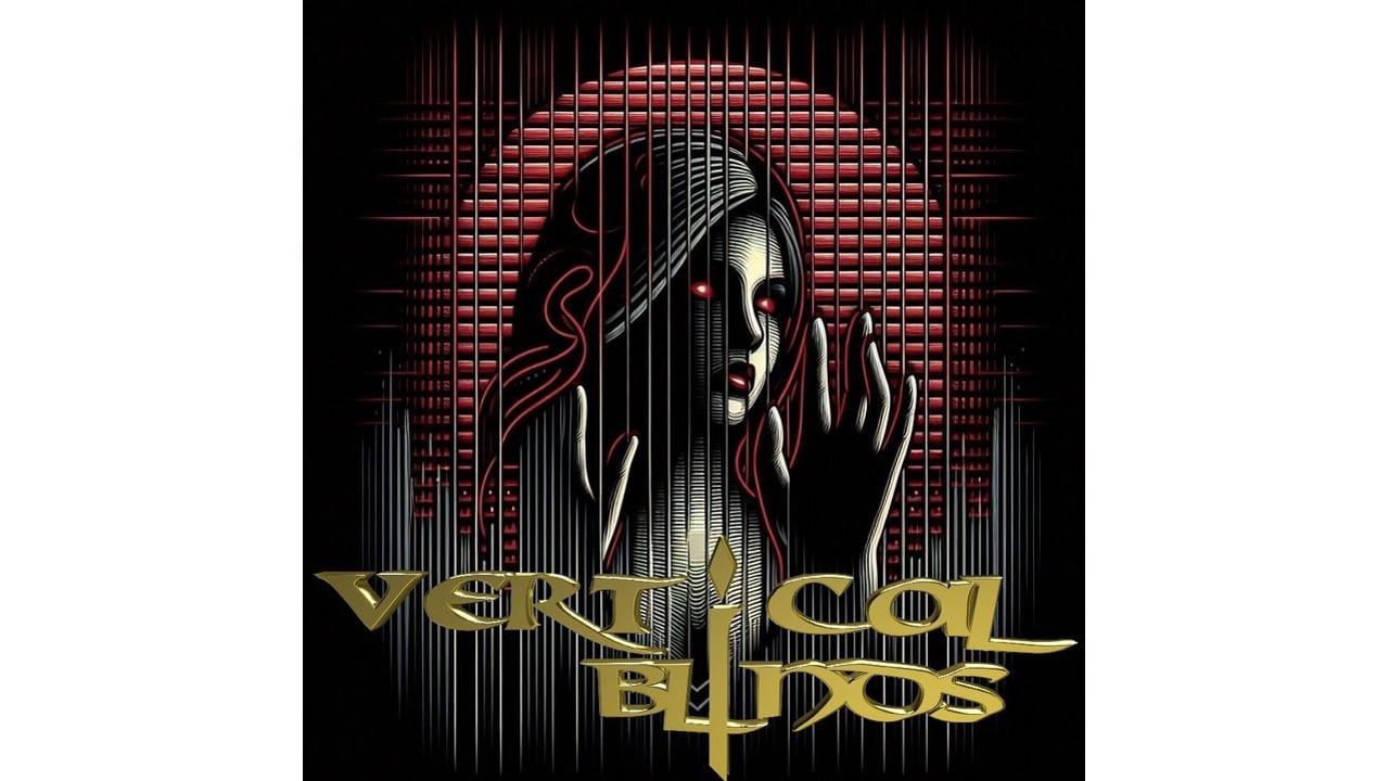 Vertical Blinds