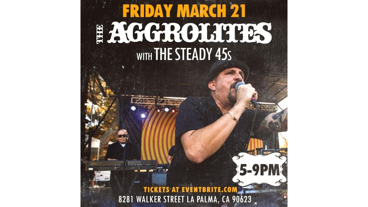 The Aggrolites