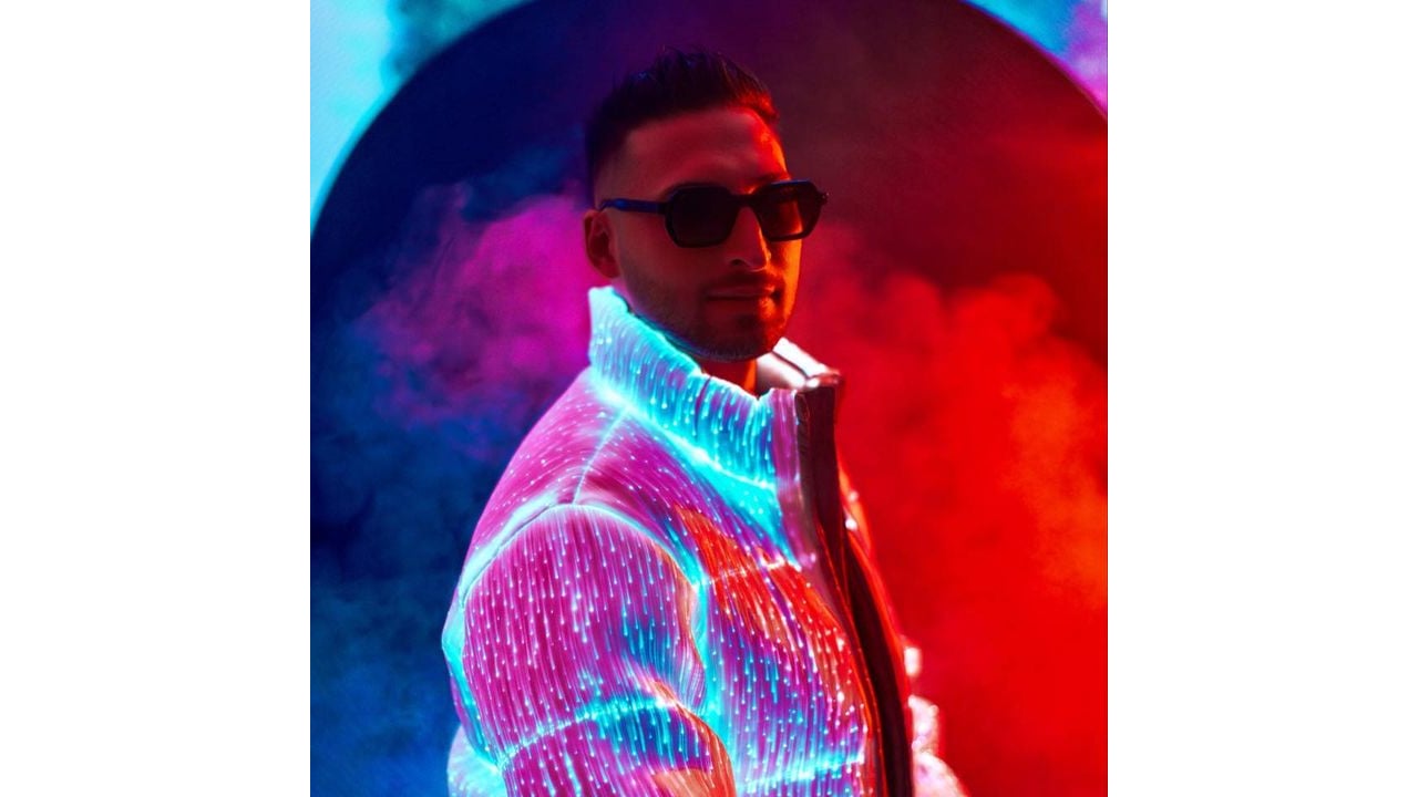 Matt Sassari