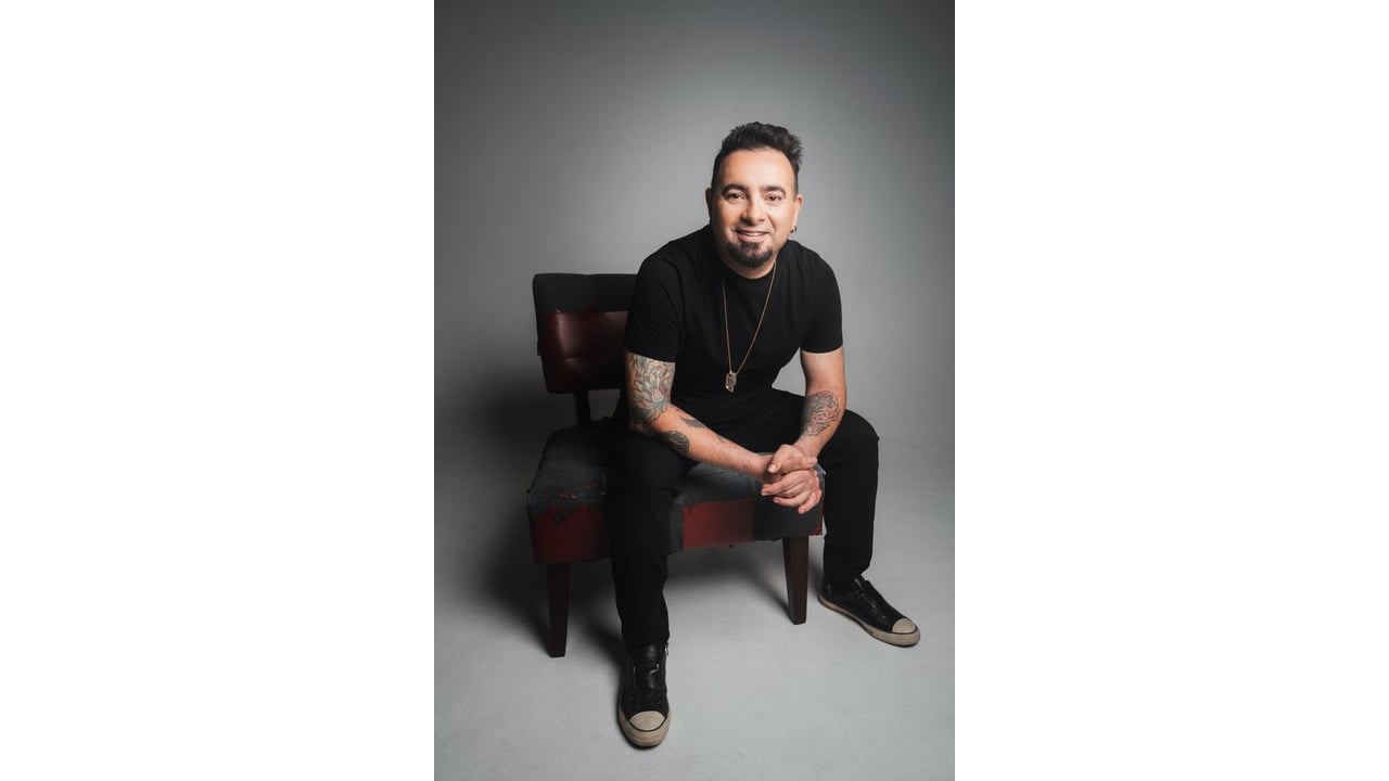 Chris Kirkpatrick