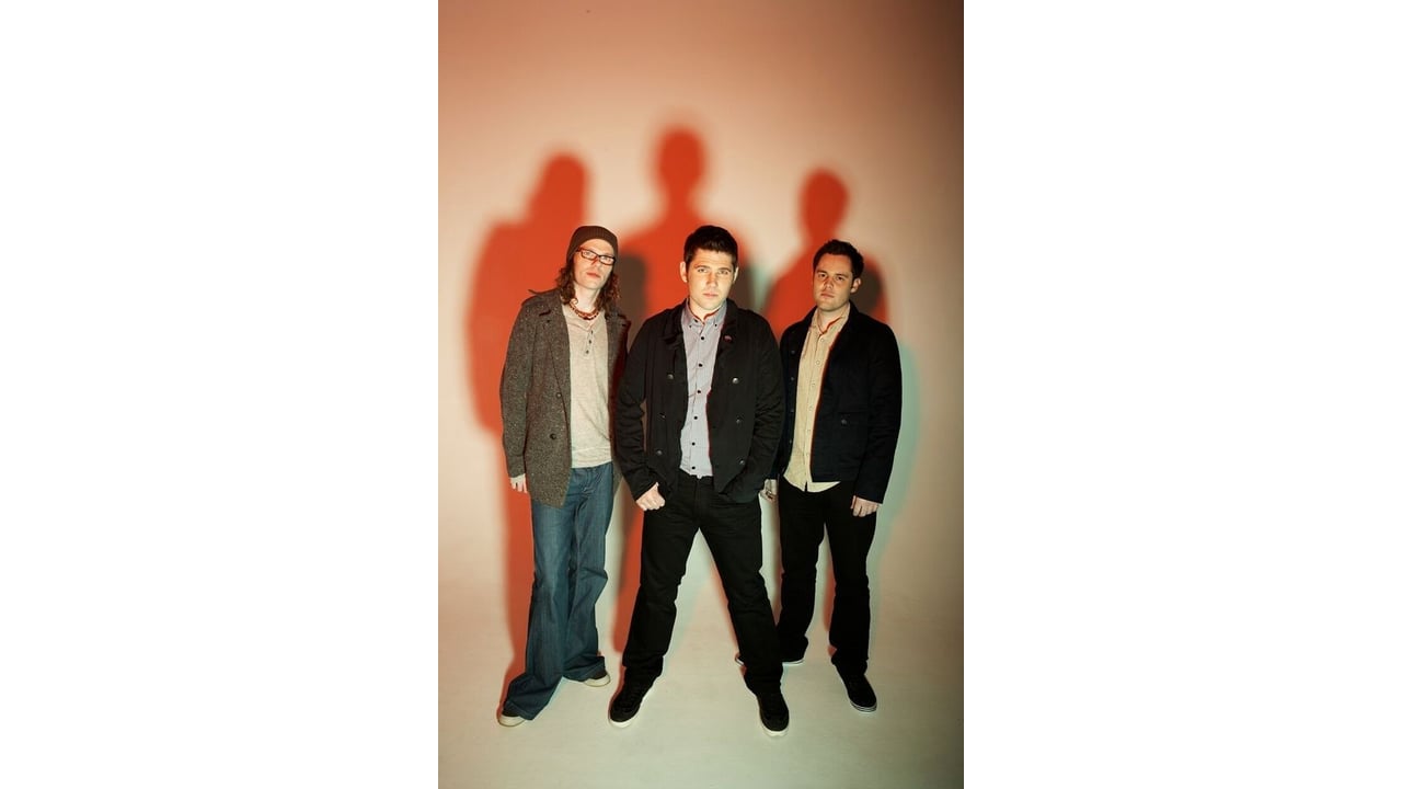 Scouting for Girls