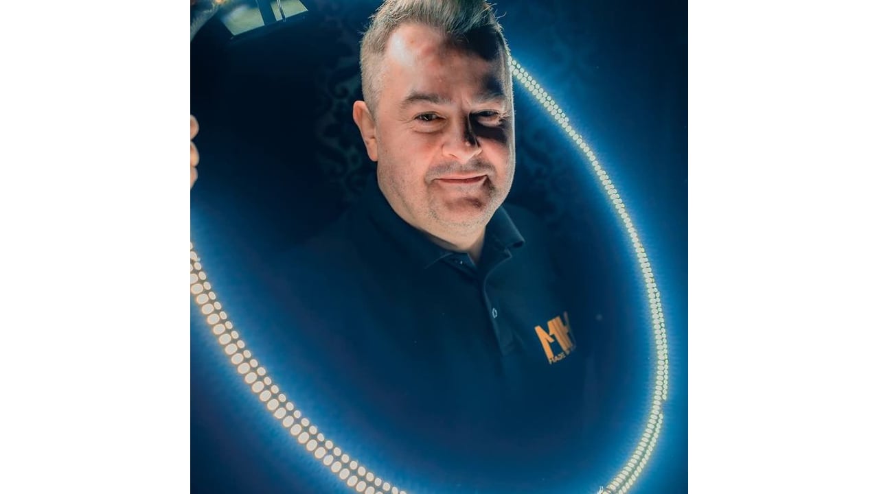 Dj Vasil