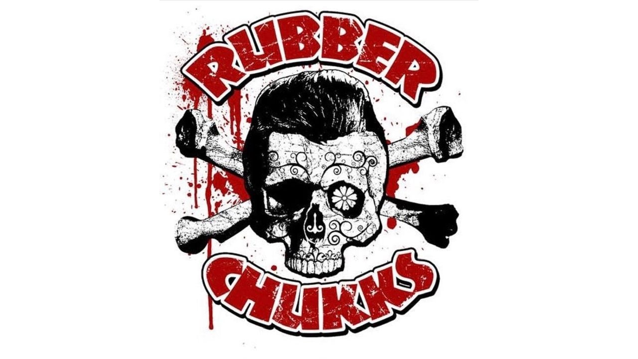 Rubber Chukks