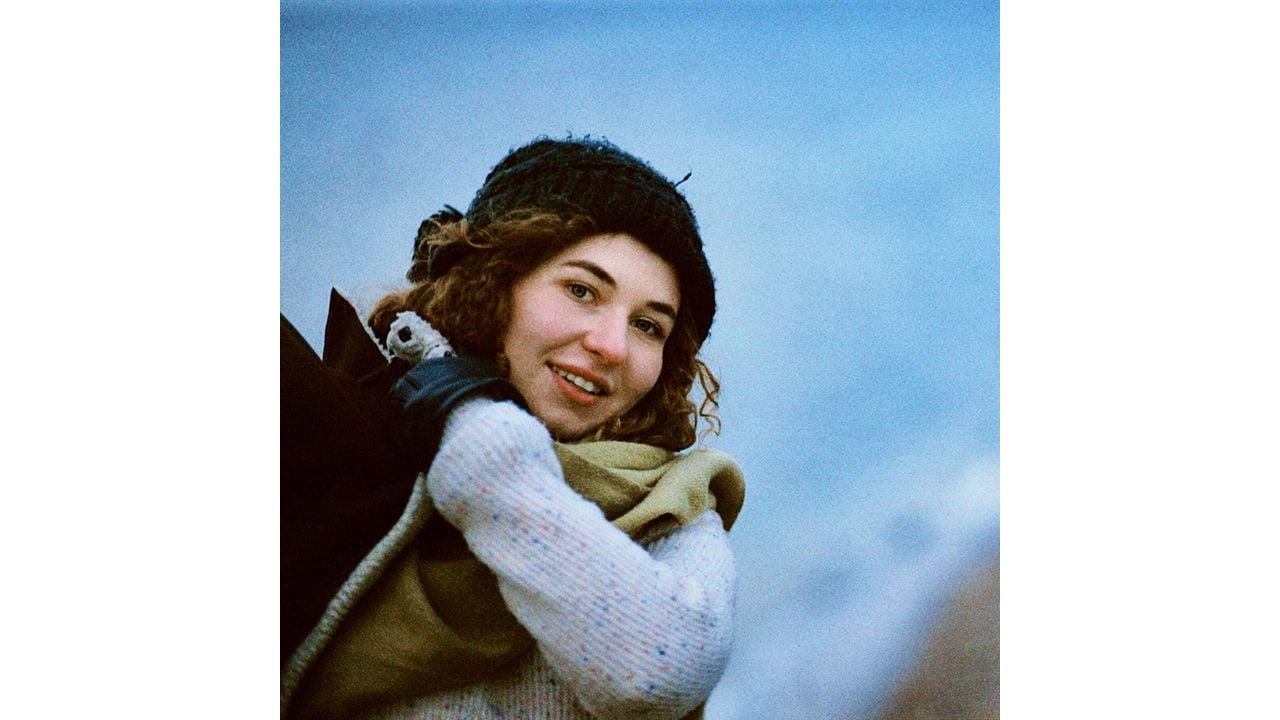 Lucie Glang