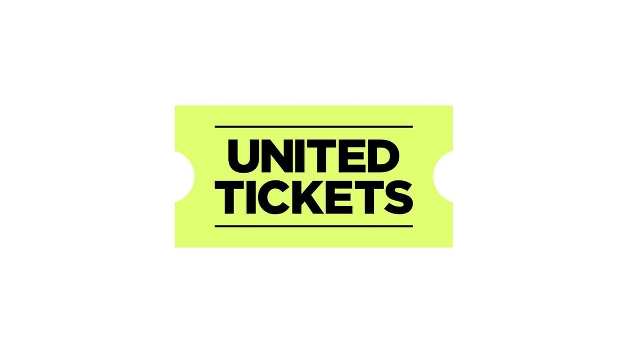 Unitedtickets.dk