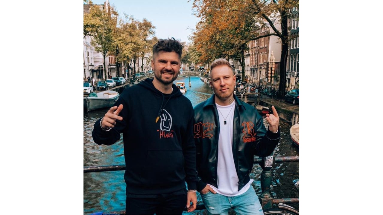 DJ KUBA & NEITAN