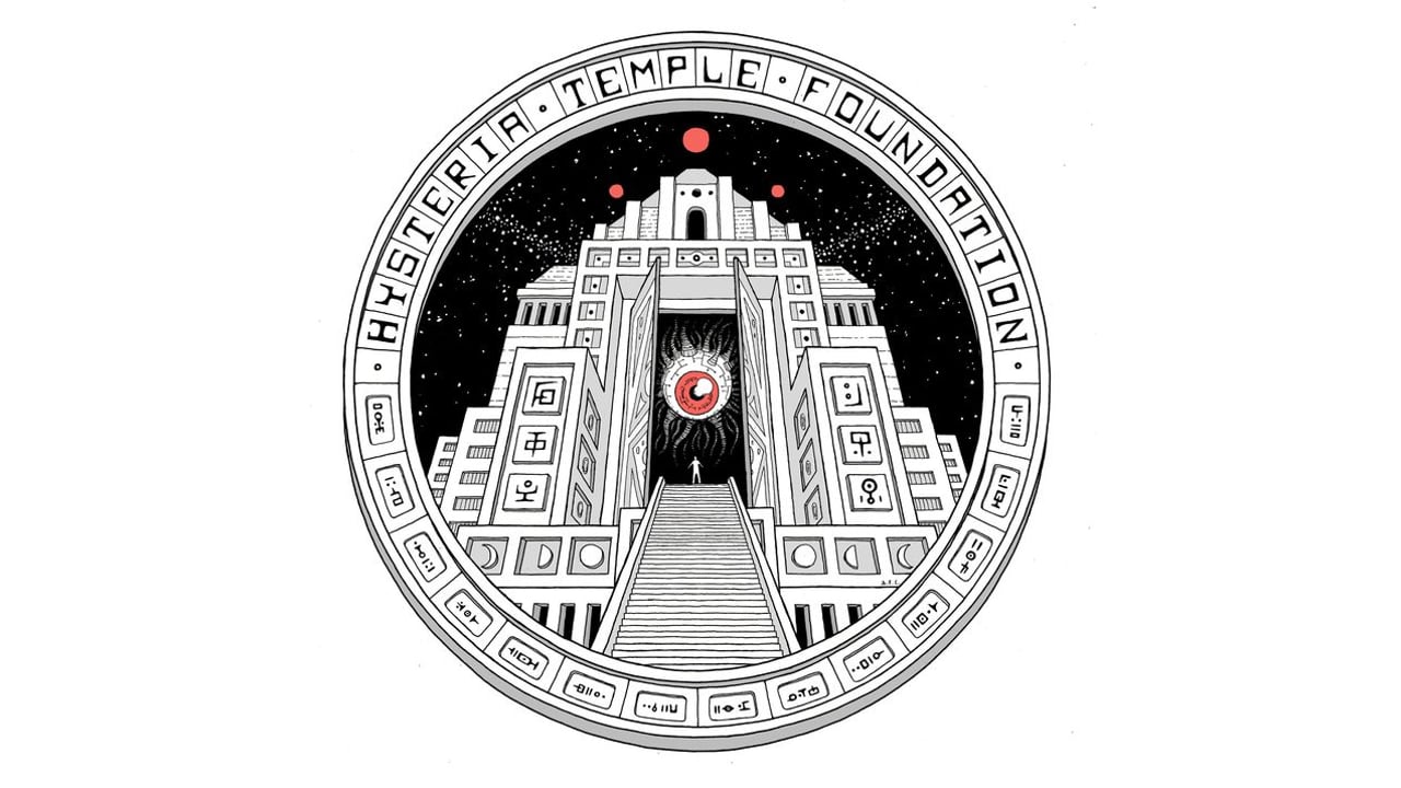 Hysteria Temple Foundation