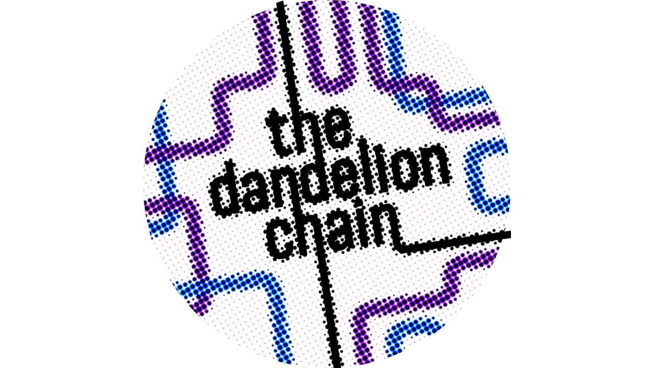 The Dandelion Chain