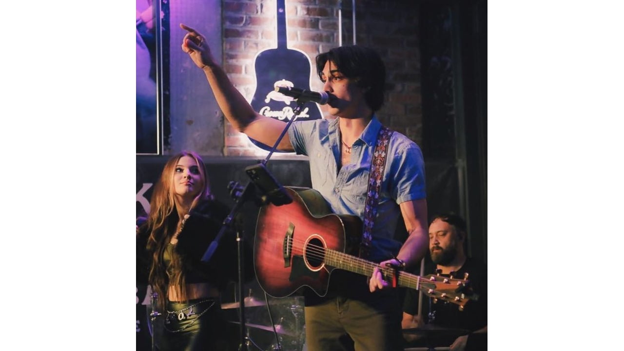 Kyler Sullivan Music