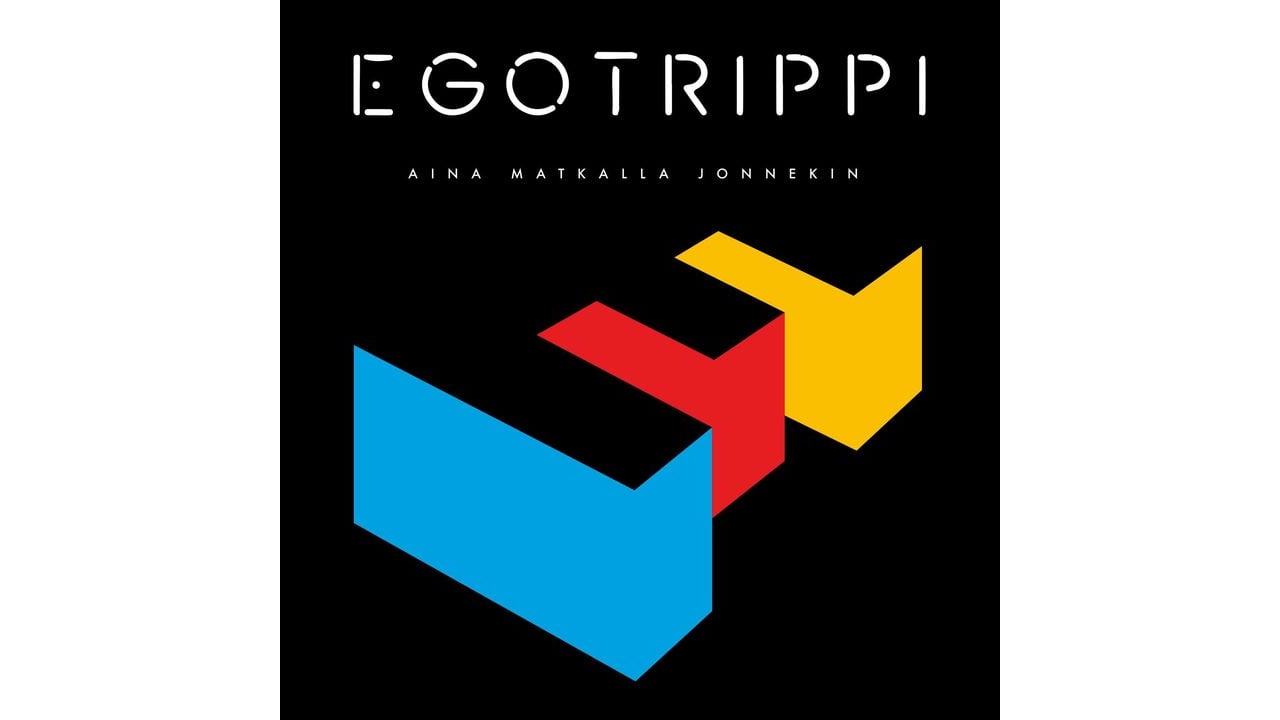 Egotrippi