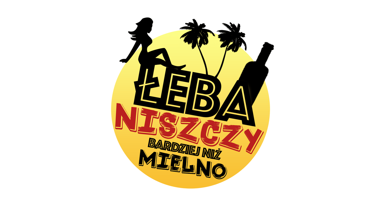 ŁEBA niszczy bardziej niż Mielno