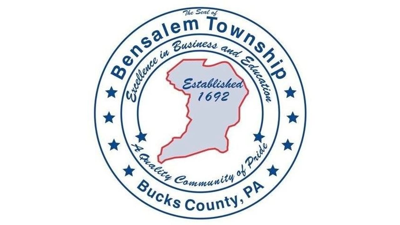Bensalem Township