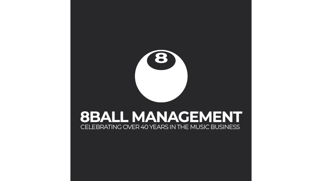 8ball Management