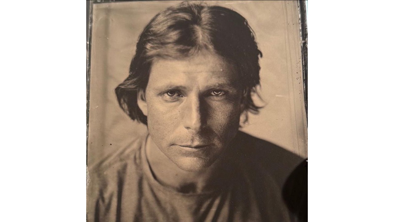 Lukas Nelson