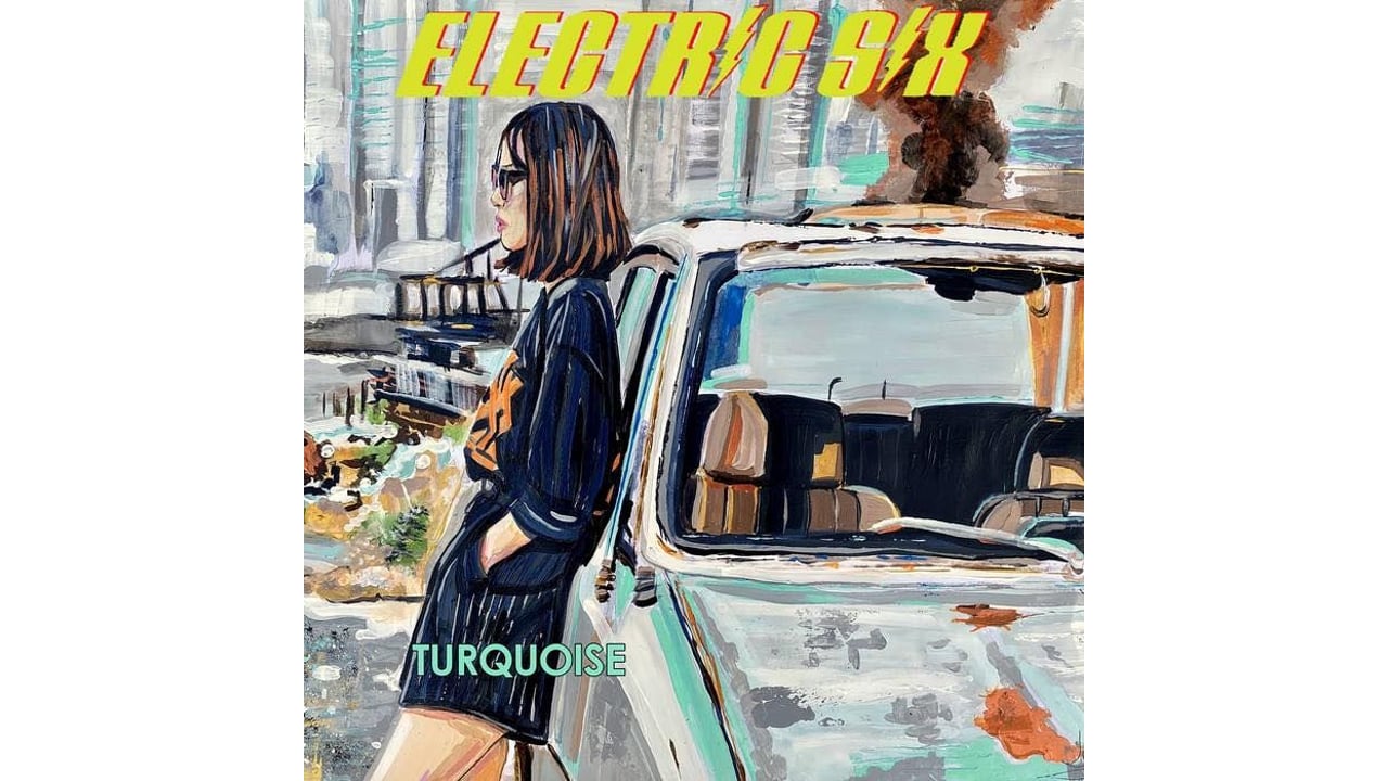 Electric Six