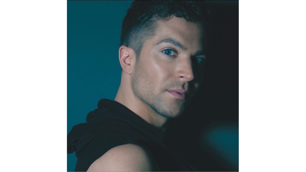 Julian David
