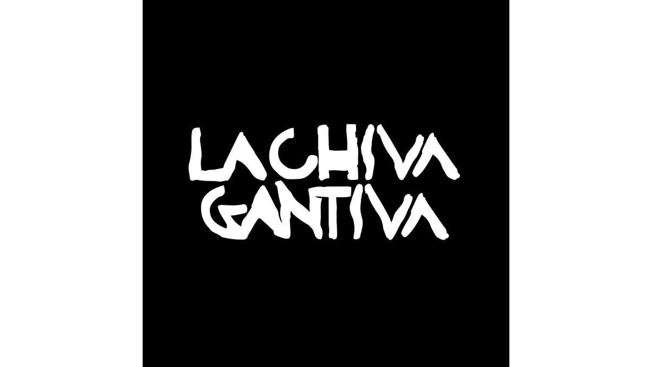 La Chiva Gantiva