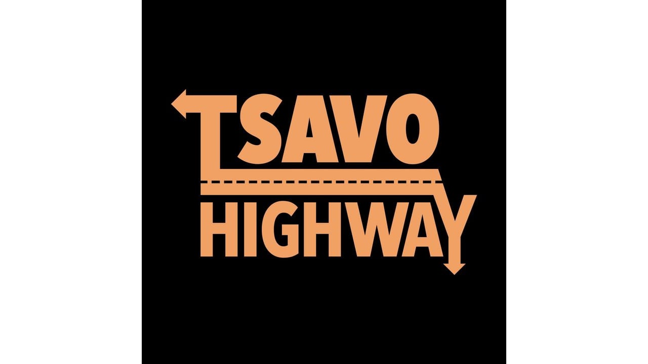 Tsavo Highway
