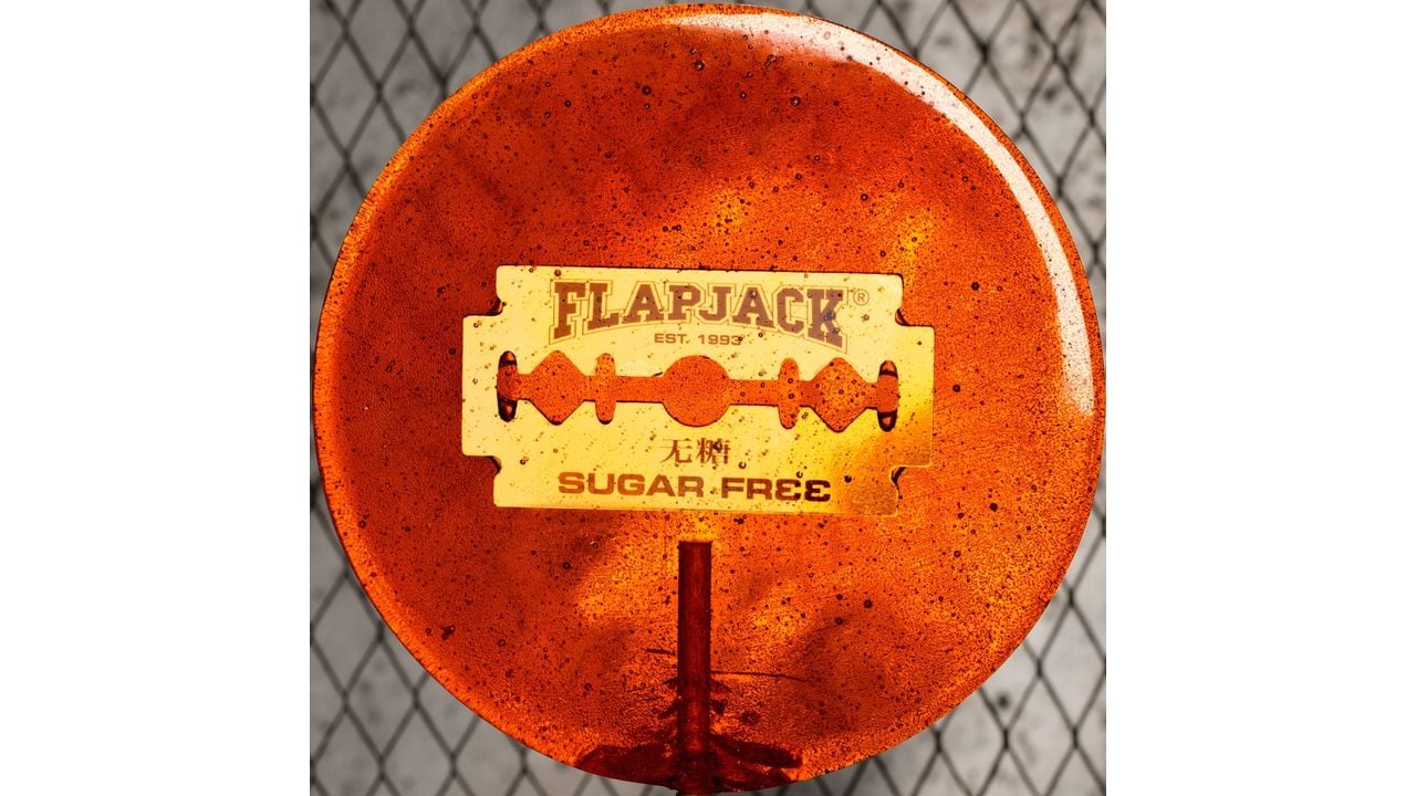 Flapjack - the band