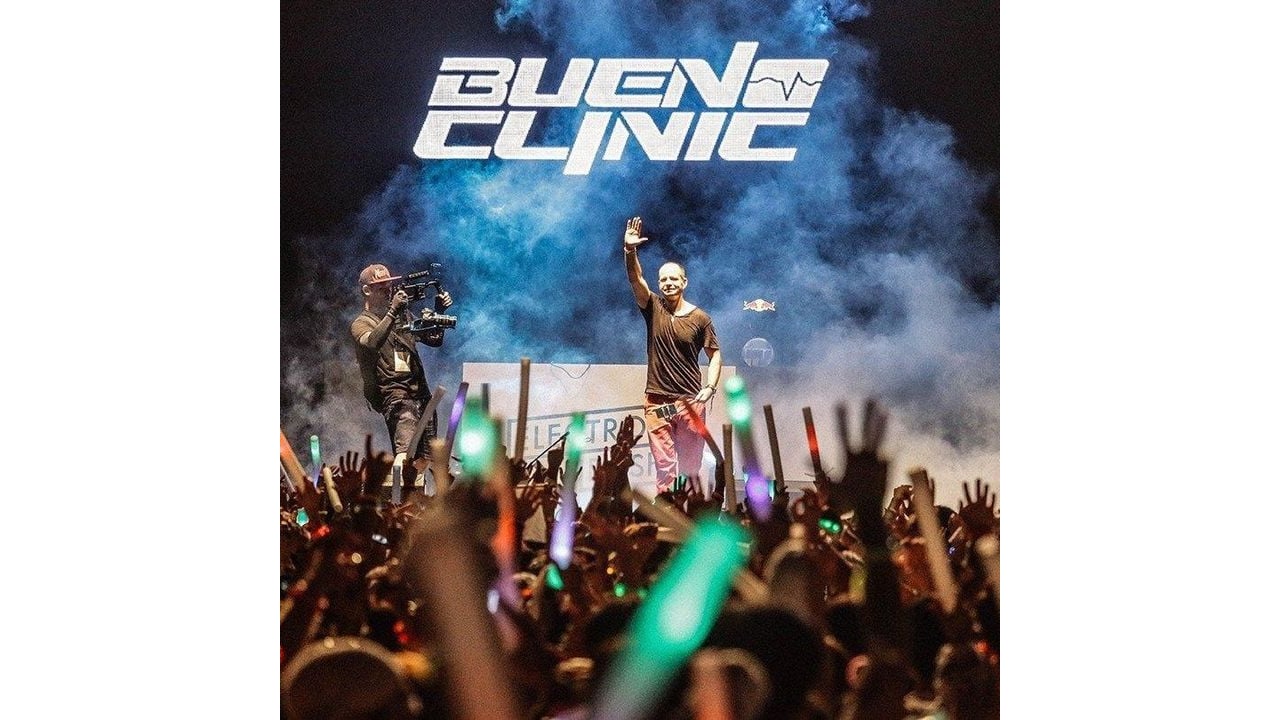 Bueno Clinic