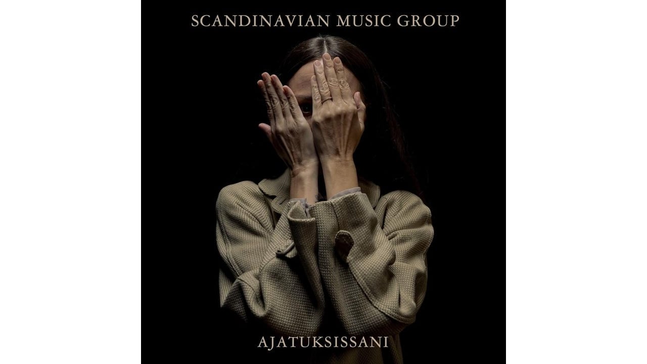 Scandinavian Music Group