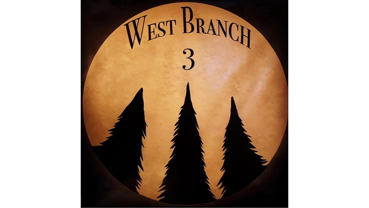 West Branch 3