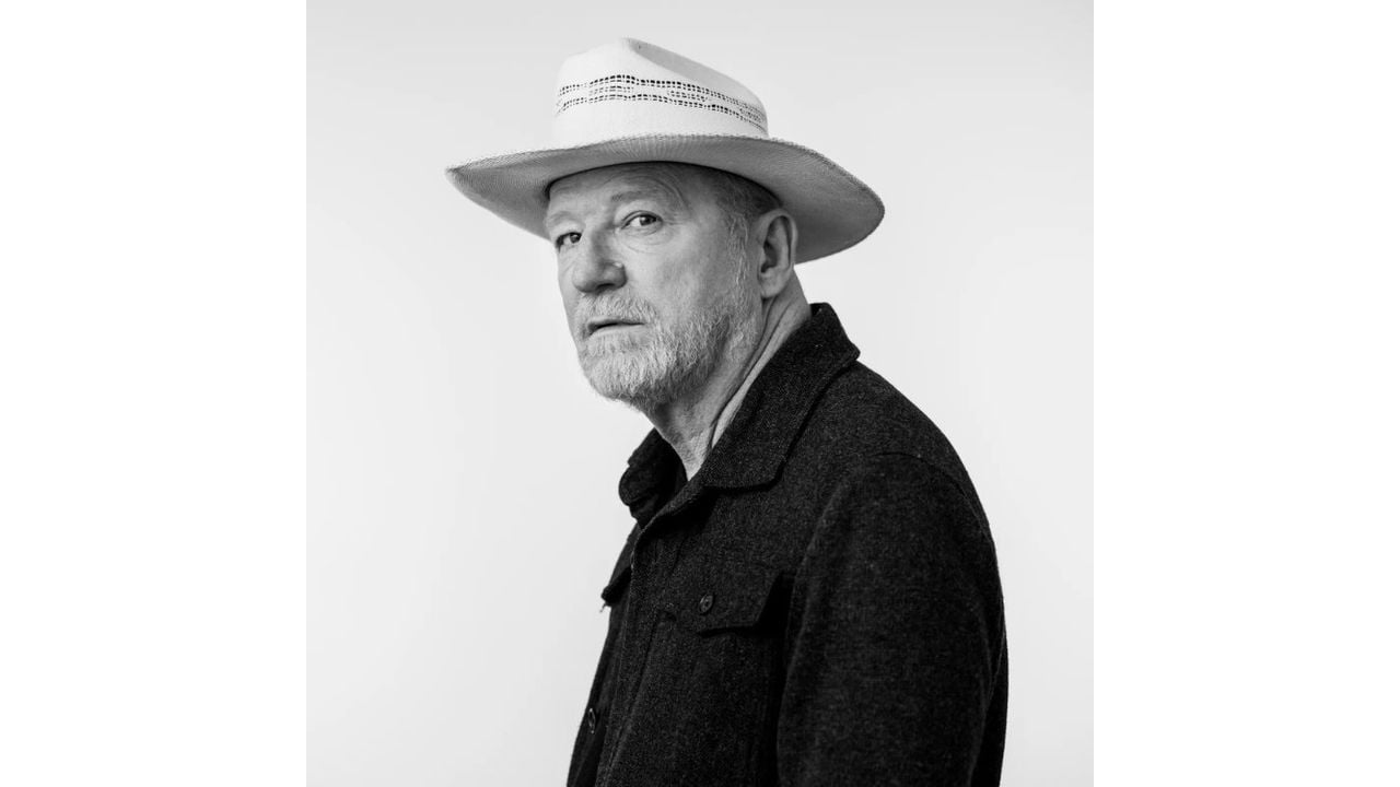 David Lowery