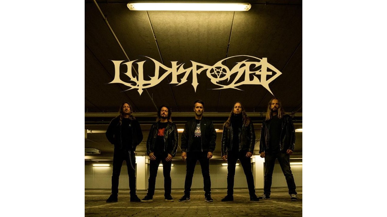 Illdisposed