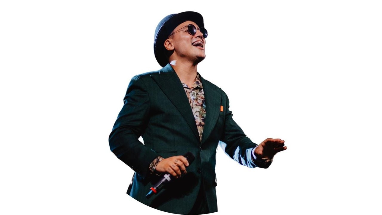 Miły Pan