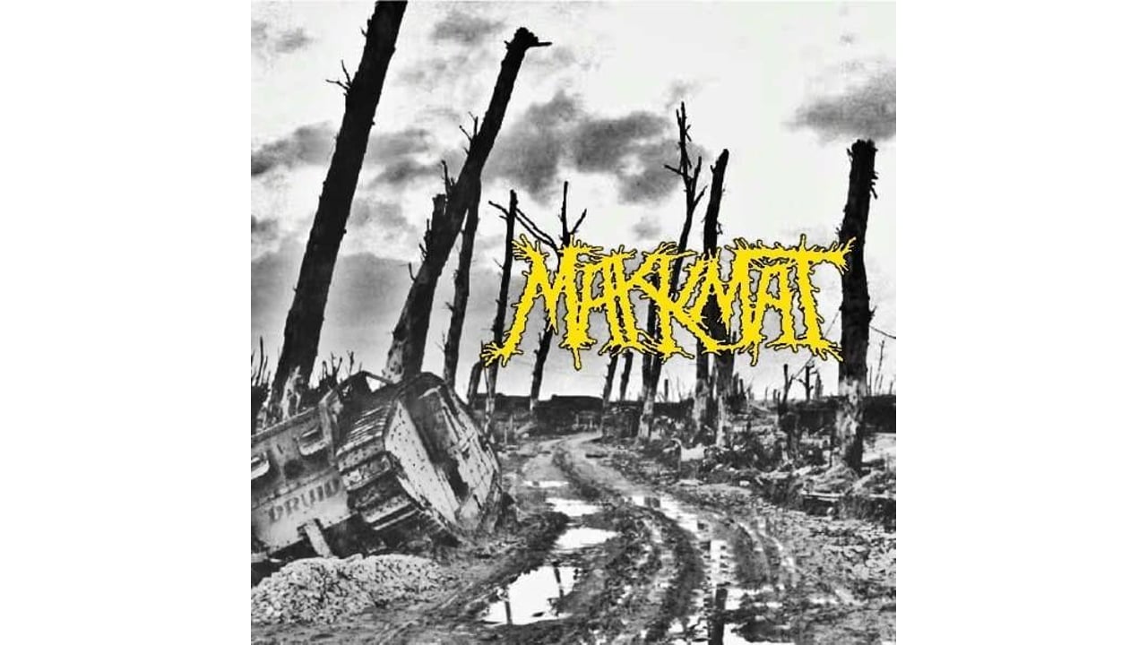 MAKKMAT