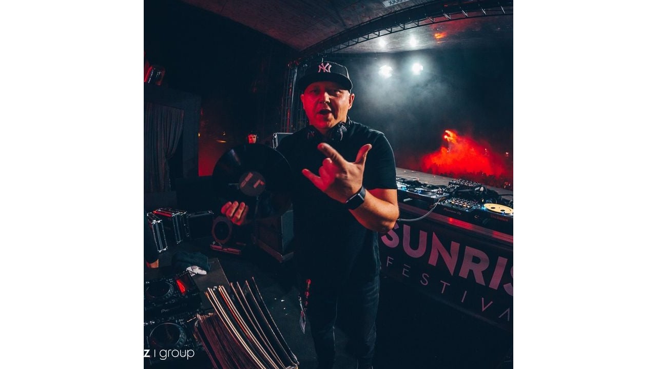 DJ DIABLLO aka COORBY