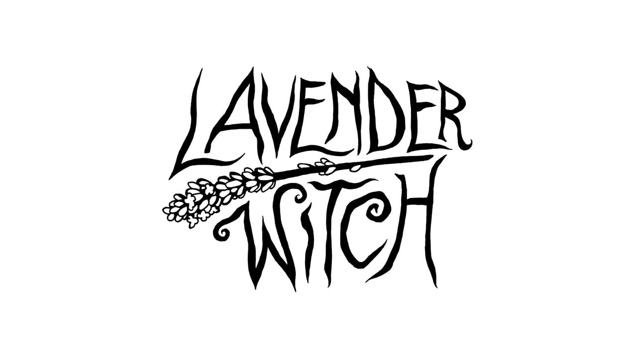 Lavender Witch