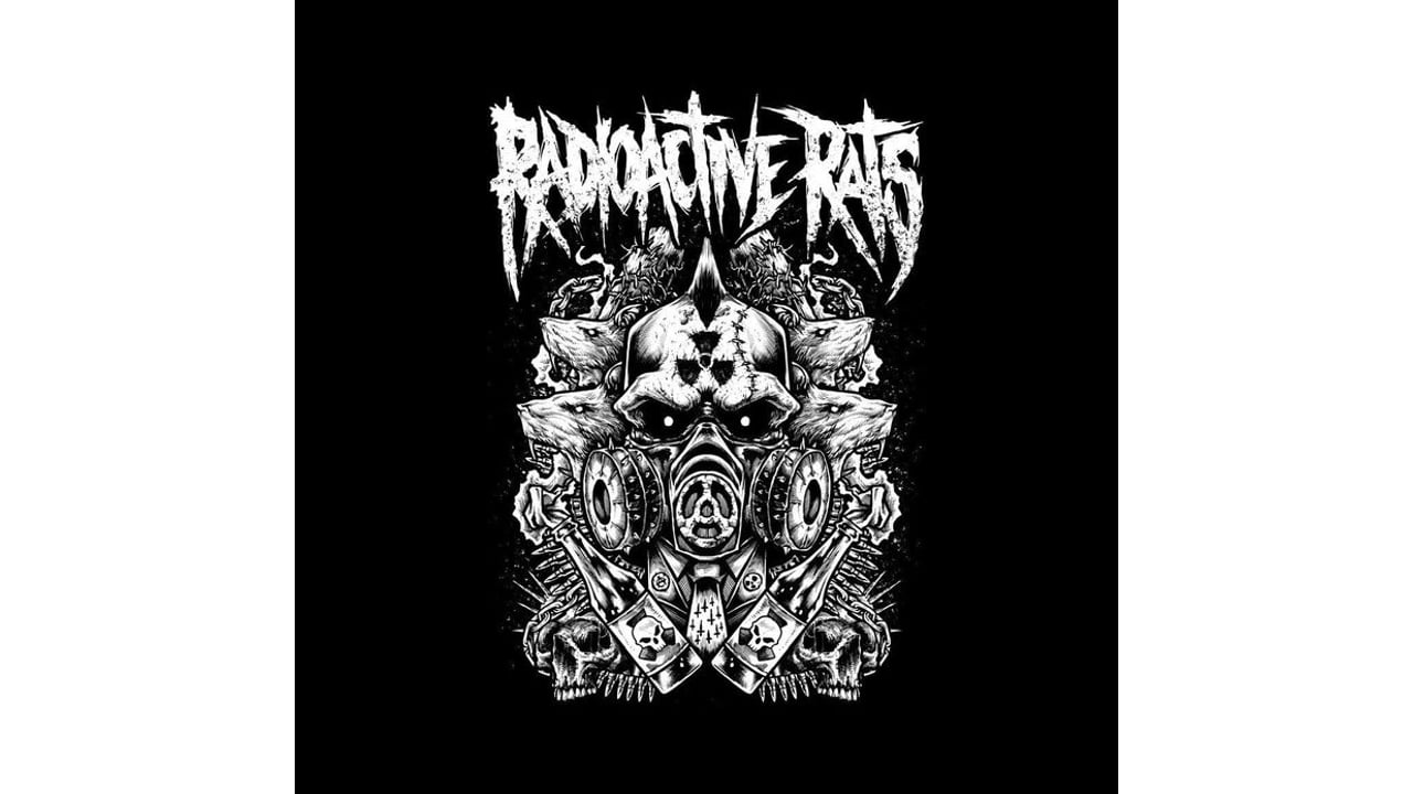 Radioactive Rats