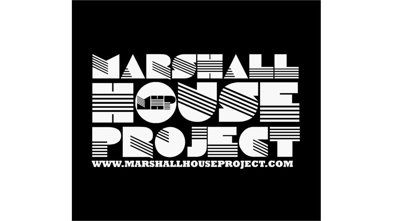 Marshall House Project